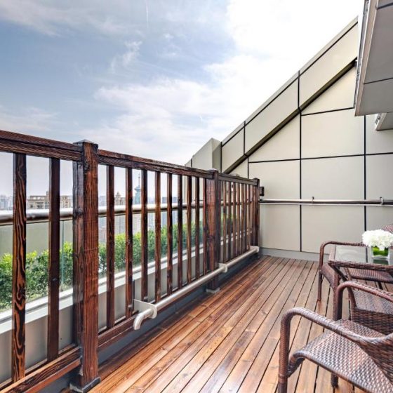 Radisson Collection Hotel, Yangtze Shanghai 44