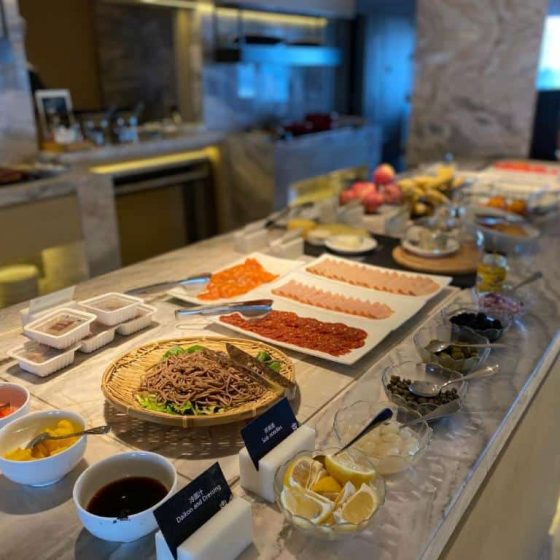 Radisson Collection Hotel, Yangtze Shanghai 47