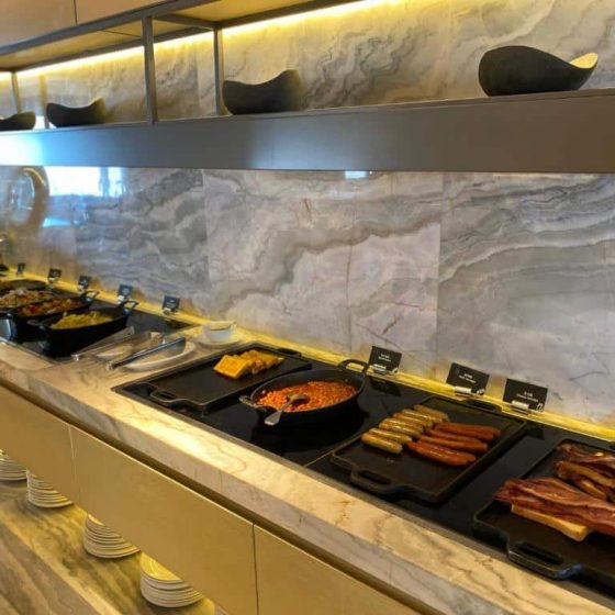 Radisson Collection Hotel, Yangtze Shanghai 49