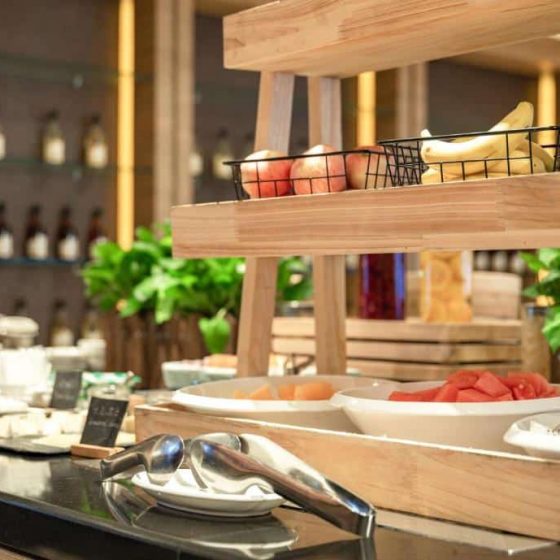 Radisson Collection Hotel, Yangtze Shanghai 5