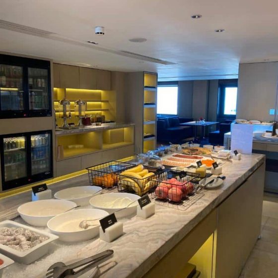 Radisson Collection Hotel, Yangtze Shanghai 52