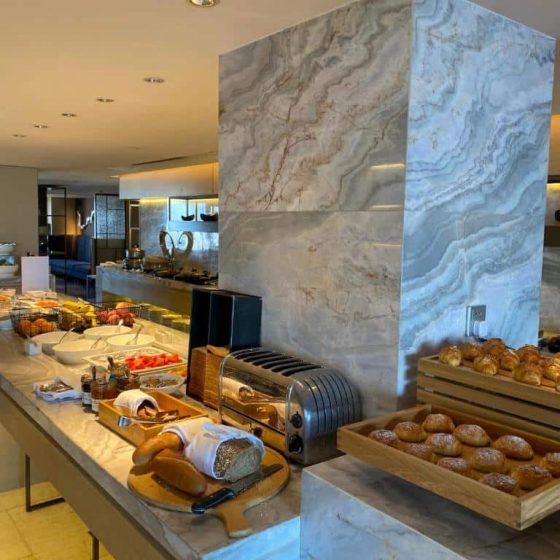 Radisson Collection Hotel, Yangtze Shanghai 53
