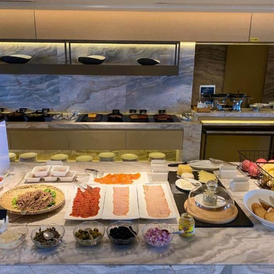 Radisson Collection Hotel, Yangtze Shanghai 54