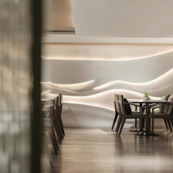 Radisson Collection Hotel, Yangtze Shanghai 55