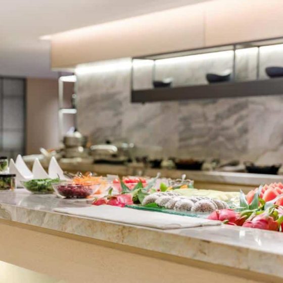 Radisson Collection Hotel, Yangtze Shanghai 56