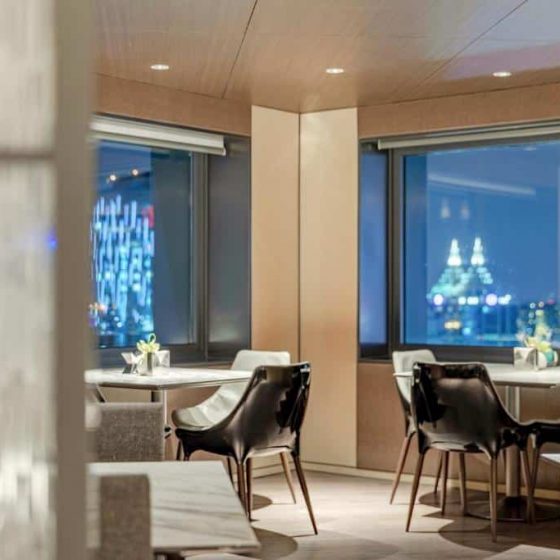 Radisson Collection Hotel, Yangtze Shanghai 57