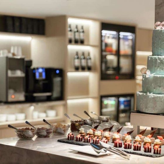 Radisson Collection Hotel, Yangtze Shanghai 58