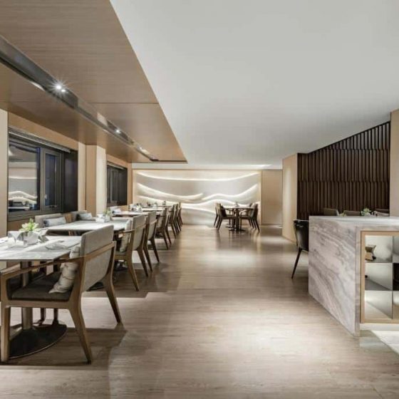 Radisson Collection Hotel, Yangtze Shanghai 59