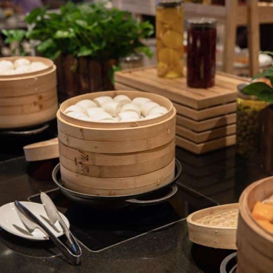Radisson Collection Hotel, Yangtze Shanghai 6