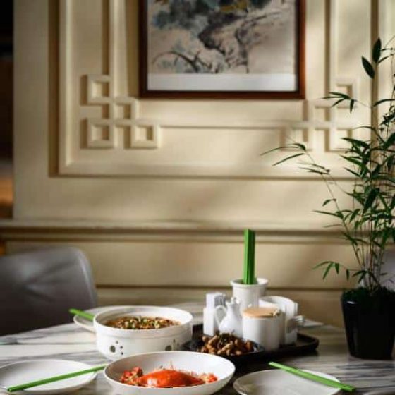 Radisson Collection Hotel, Yangtze Shanghai 61