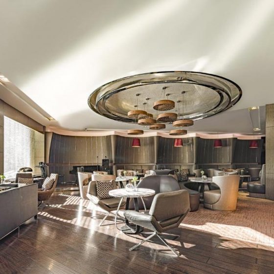 Radisson Collection Hotel, Yangtze Shanghai 63