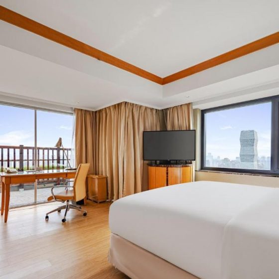 Radisson Collection Hotel, Yangtze Shanghai 68
