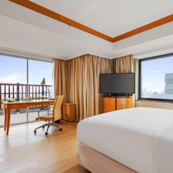 Radisson Collection Hotel, Yangtze Shanghai 69