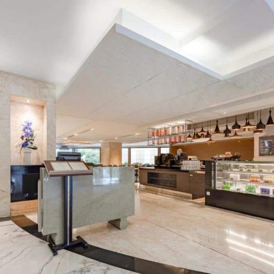Radisson Collection Hotel, Yangtze Shanghai 7