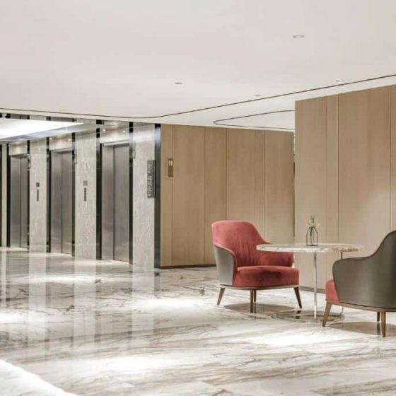 Radisson Collection Hotel, Yangtze Shanghai 8