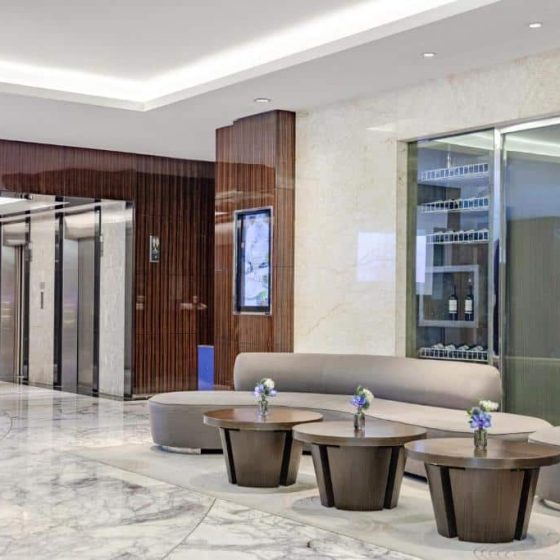 Radisson Collection Hotel, Yangtze Shanghai 9