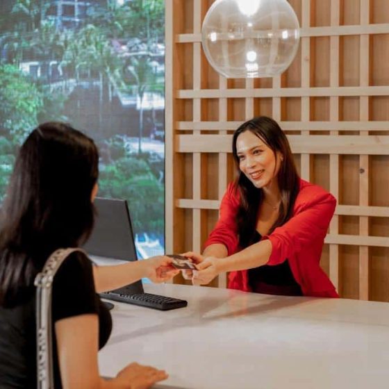 Radisson RED Phuket Patong Beach 10