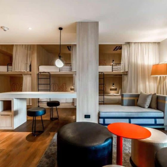 Radisson RED Phuket Patong Beach 20