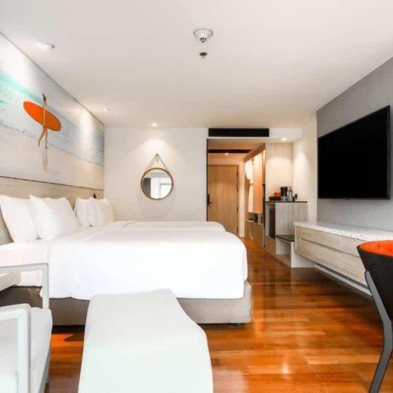 Radisson RED Phuket Patong Beach 27