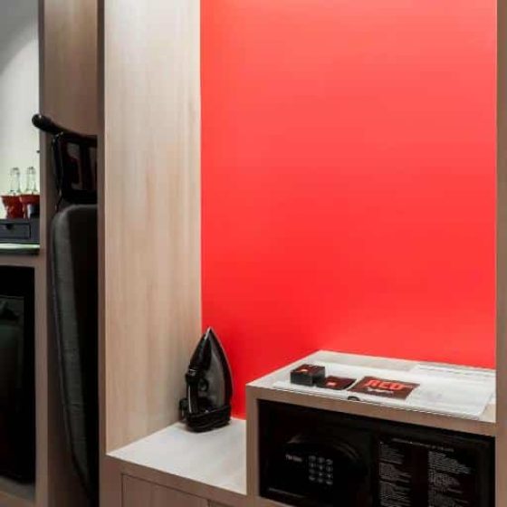 Radisson RED Phuket Patong Beach 29