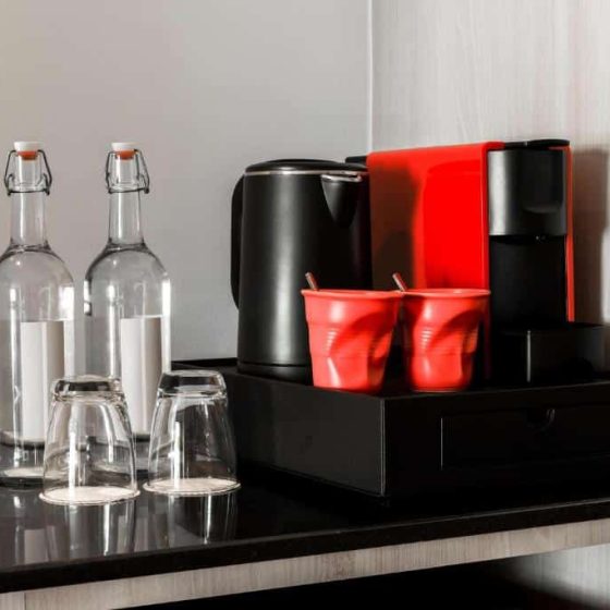 Radisson RED Phuket Patong Beach 30