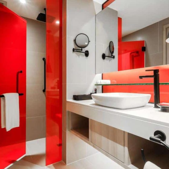 Radisson RED Phuket Patong Beach 31