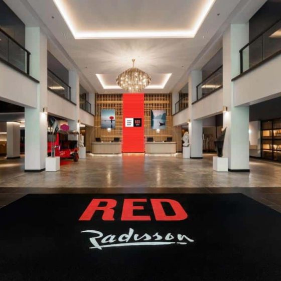 Radisson RED Phuket Patong Beach 4