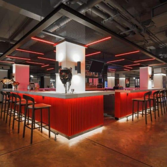 Radisson RED Phuket Patong Beach 6