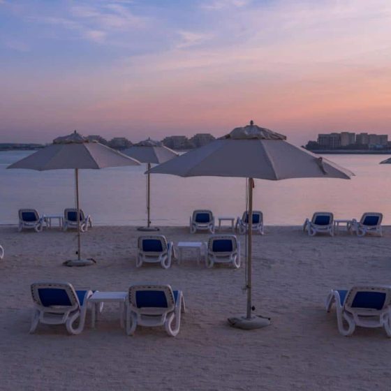 Radisson Resort Ras Al Khaimah Marjan Island 28