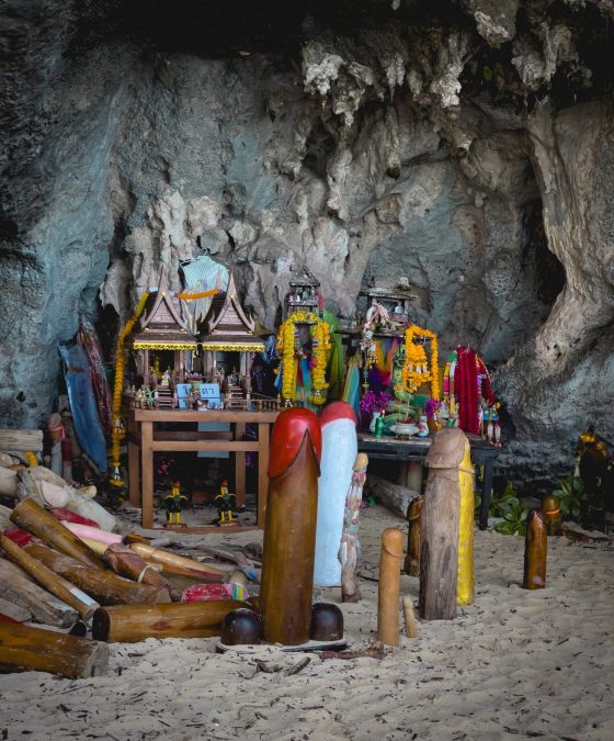 Railay Beach 10