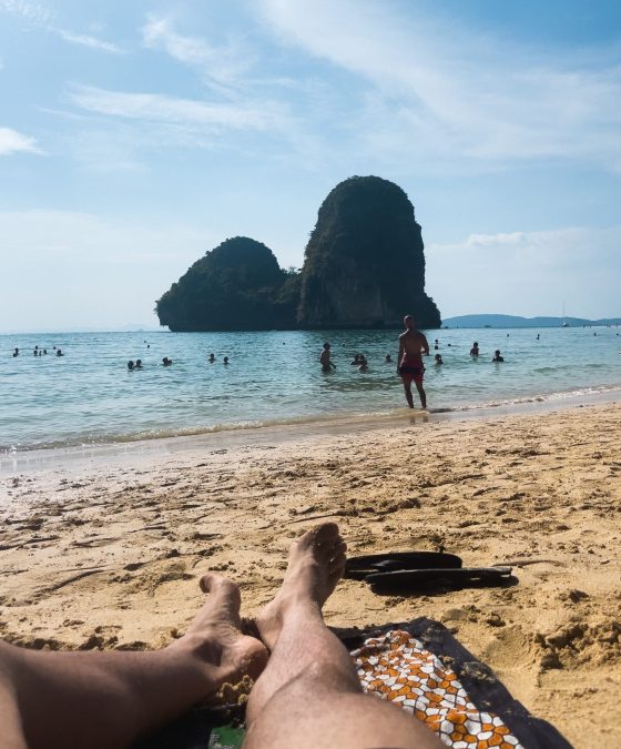 Railay Beach 11
