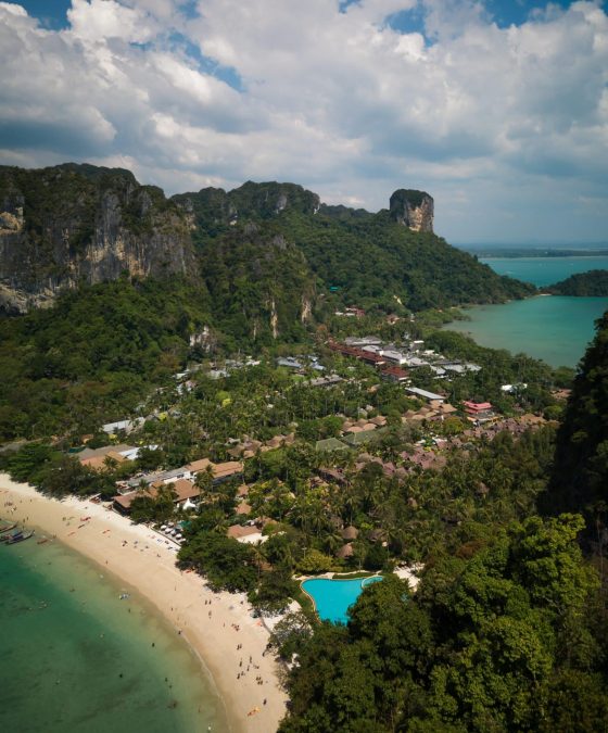 Railay Beach 2