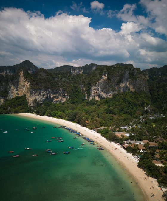 Railay Beach 3