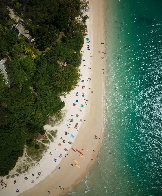 Railay Beach 4