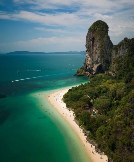 Railay Beach 5