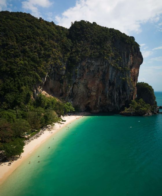 Railay Beach 6