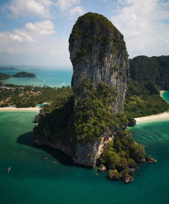 Railay Beach 8