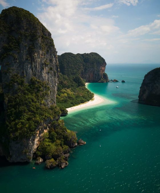 Railay Beach 9