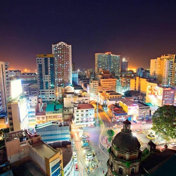 Ramada by Wyndham Manila Central 13