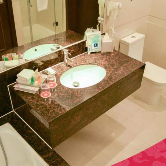 Ramada by Wyndham Manila Central 20