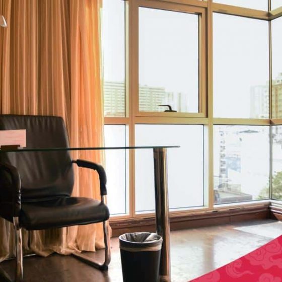 Ramada by Wyndham Manila Central 21