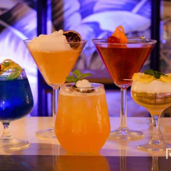 Ramada by Wyndham Manila Central 23