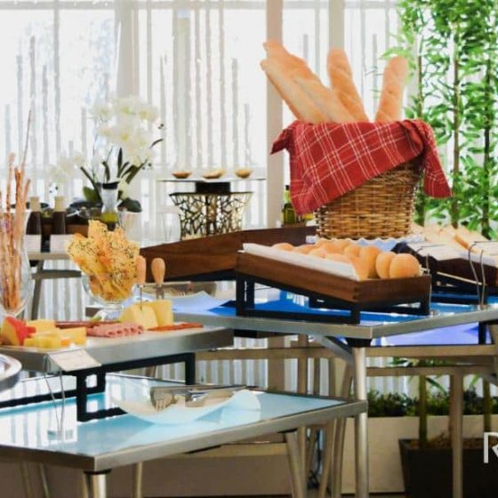 Ramada by Wyndham Manila Central 24