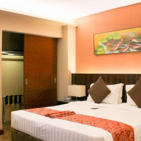 Ramada by Wyndham Manila Central 27