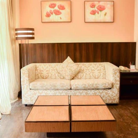 Ramada by Wyndham Manila Central 29