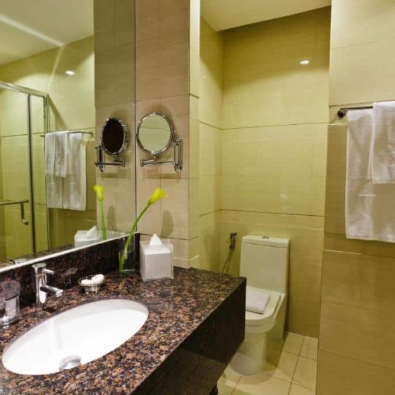 Ramada by Wyndham Manila Central 3