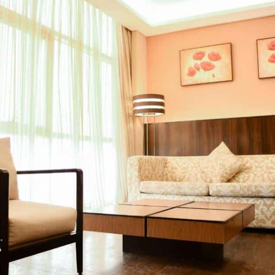 Ramada by Wyndham Manila Central 31