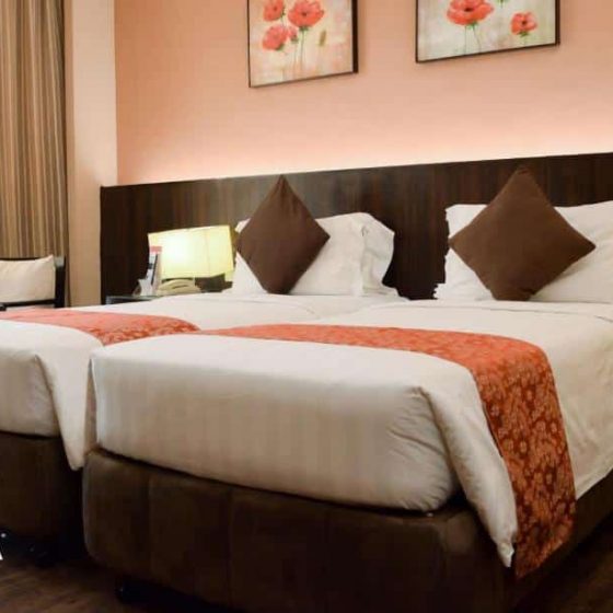 Ramada by Wyndham Manila Central 32