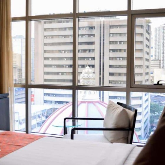 Ramada by Wyndham Manila Central 34