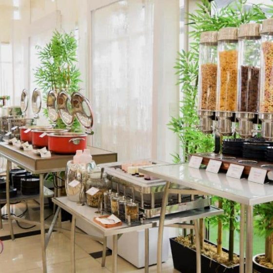 Ramada by Wyndham Manila Central 38